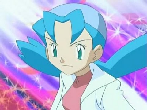 Marina (Pokemon)