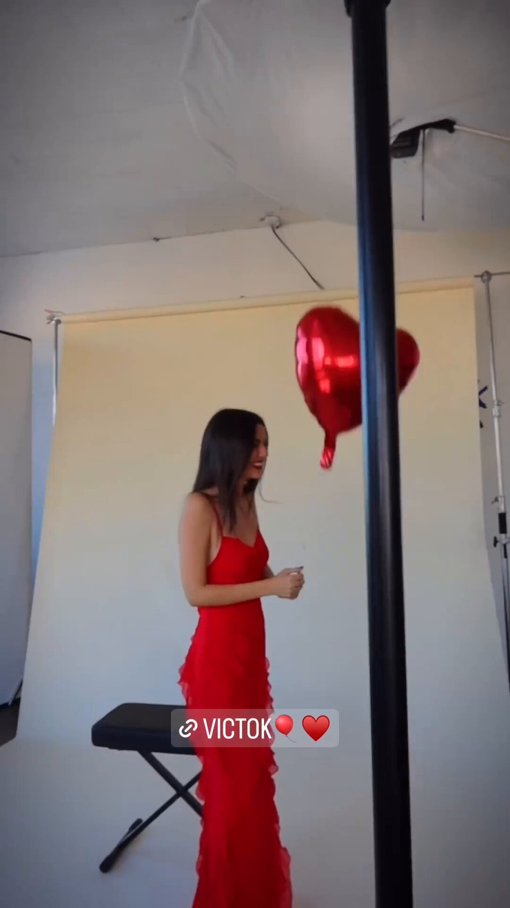 Victoria Justice