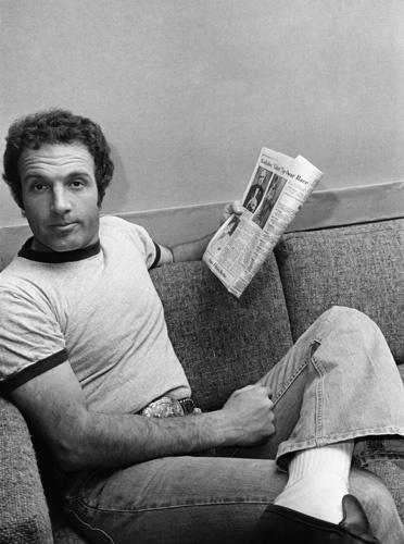 James Caan