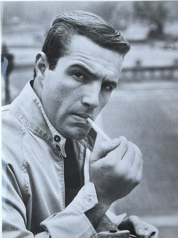 James Caan