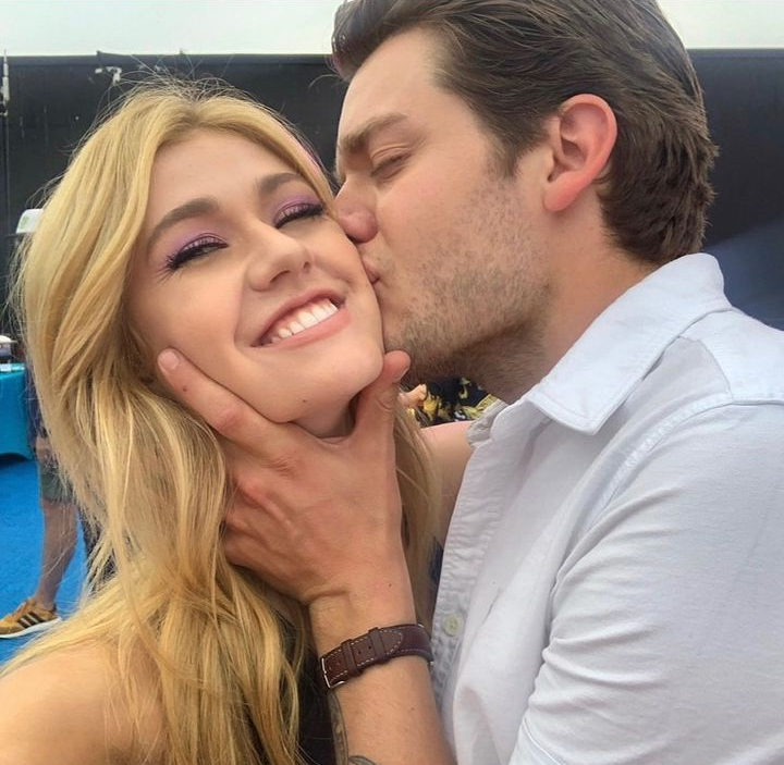 Katherine McNamara