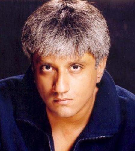 Vikram Bhatt