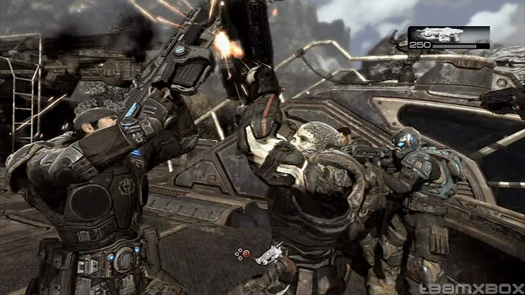 Gears of War 2
