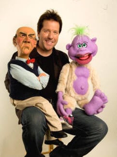 Jeff Dunham