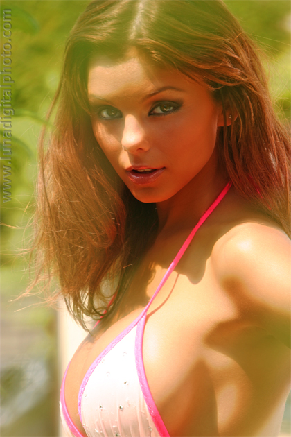 Davin Lexen