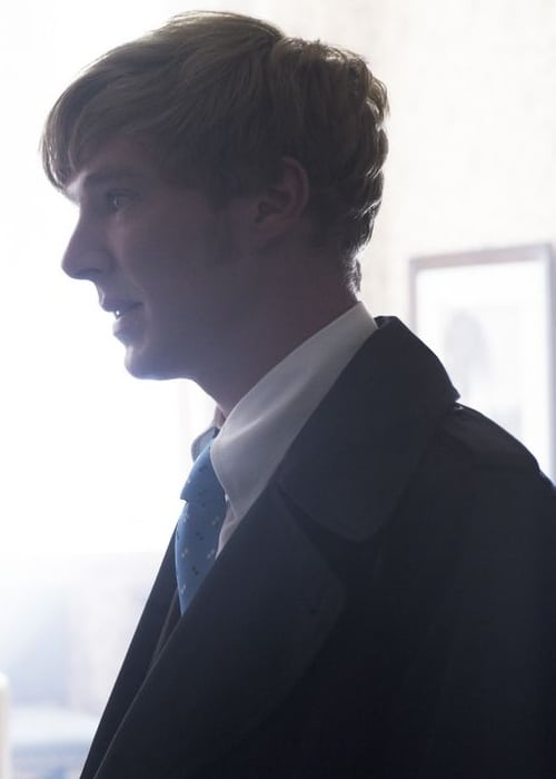 Benedict Cumberbatch Benedict Cumberbatch