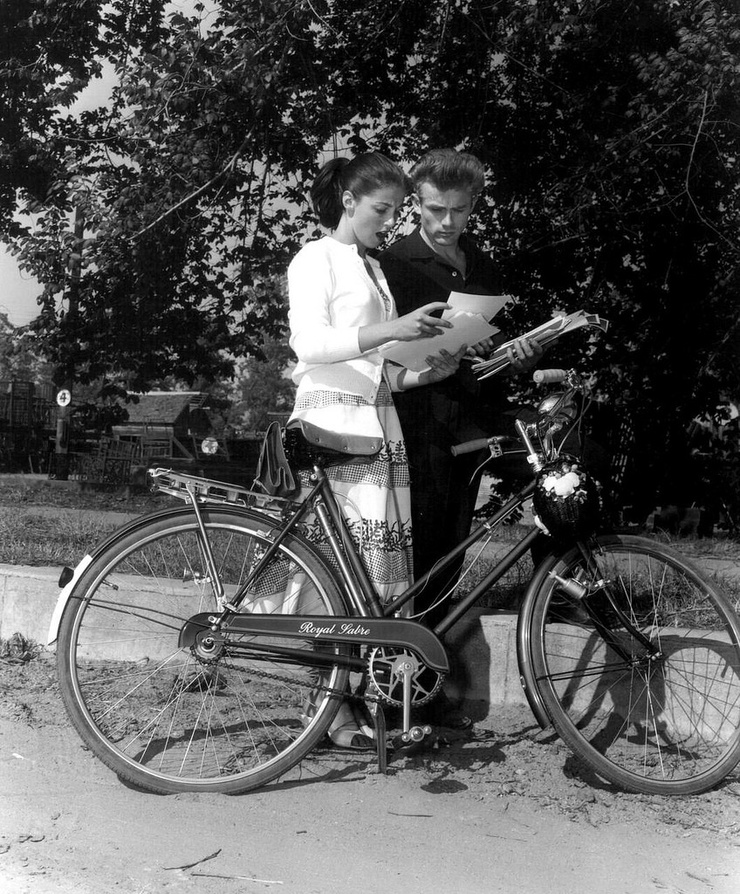 James Dean