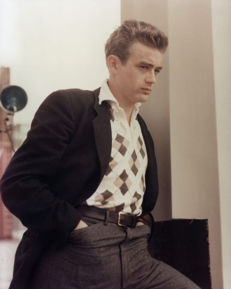 James Dean