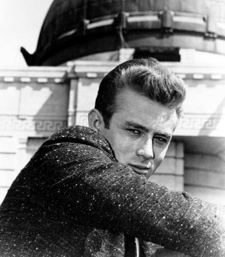 James Dean