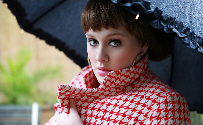 Adele Adele