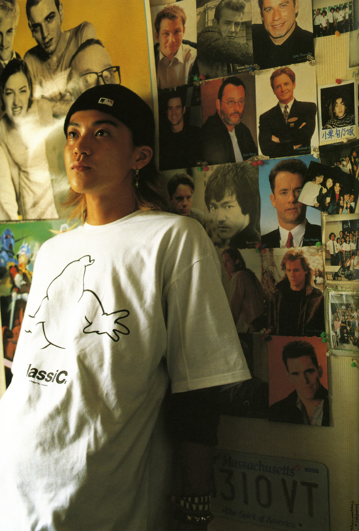 Shun Oguri