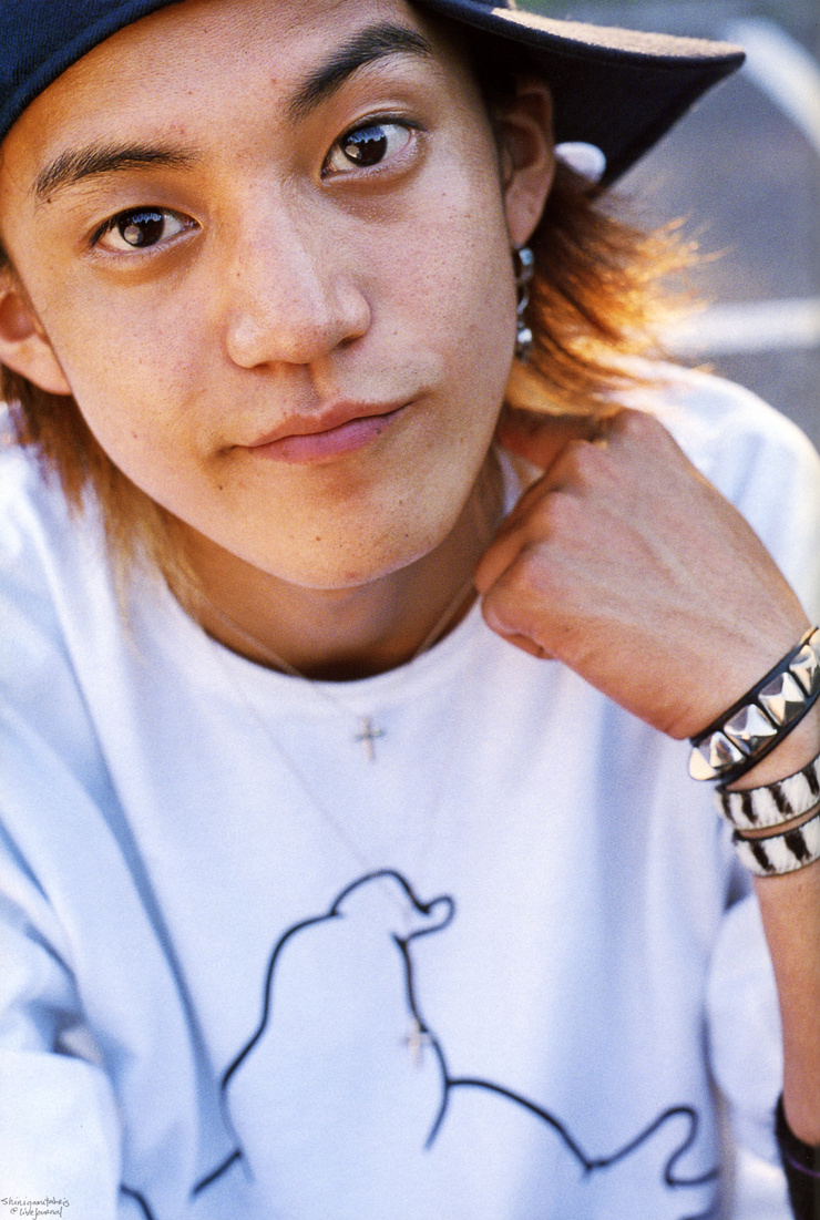 Shun Oguri