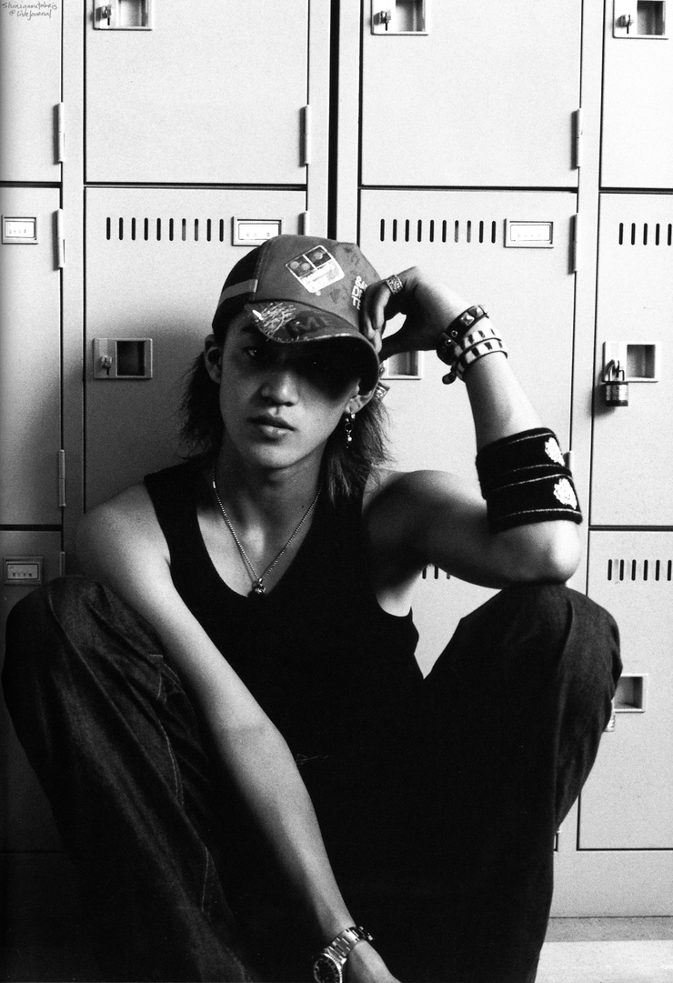 Shun Oguri
