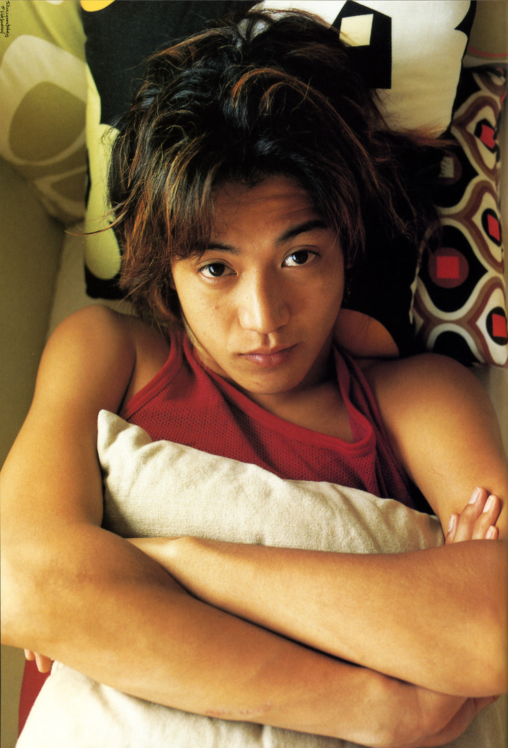 Shun Oguri