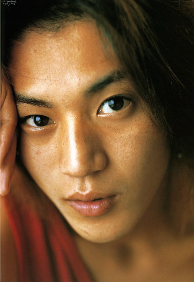 Shun Oguri