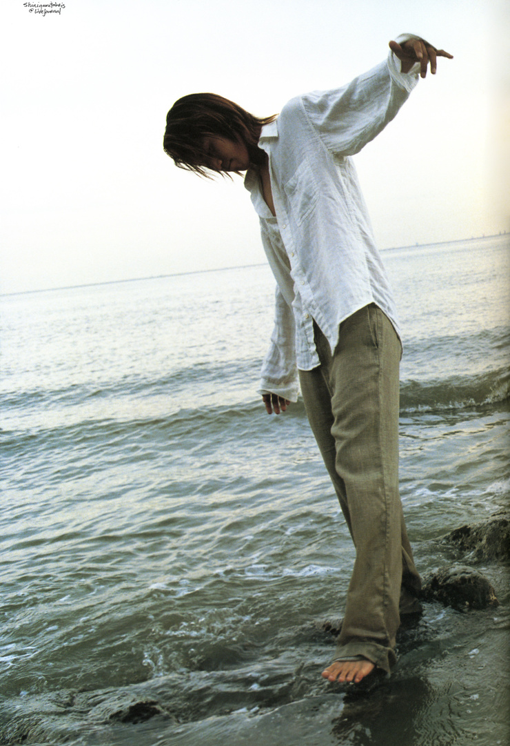 Shun Oguri