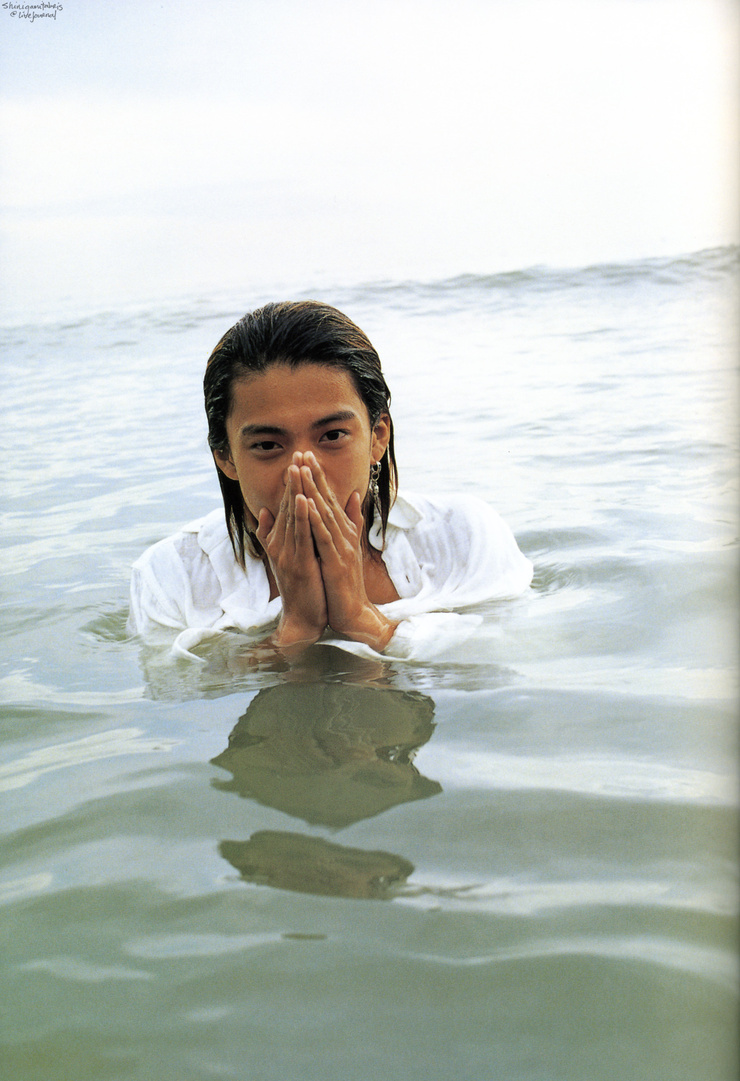 Shun Oguri