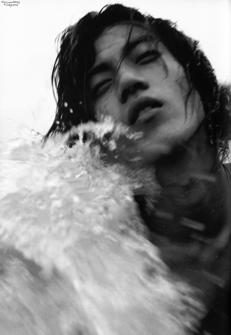 Shun Oguri