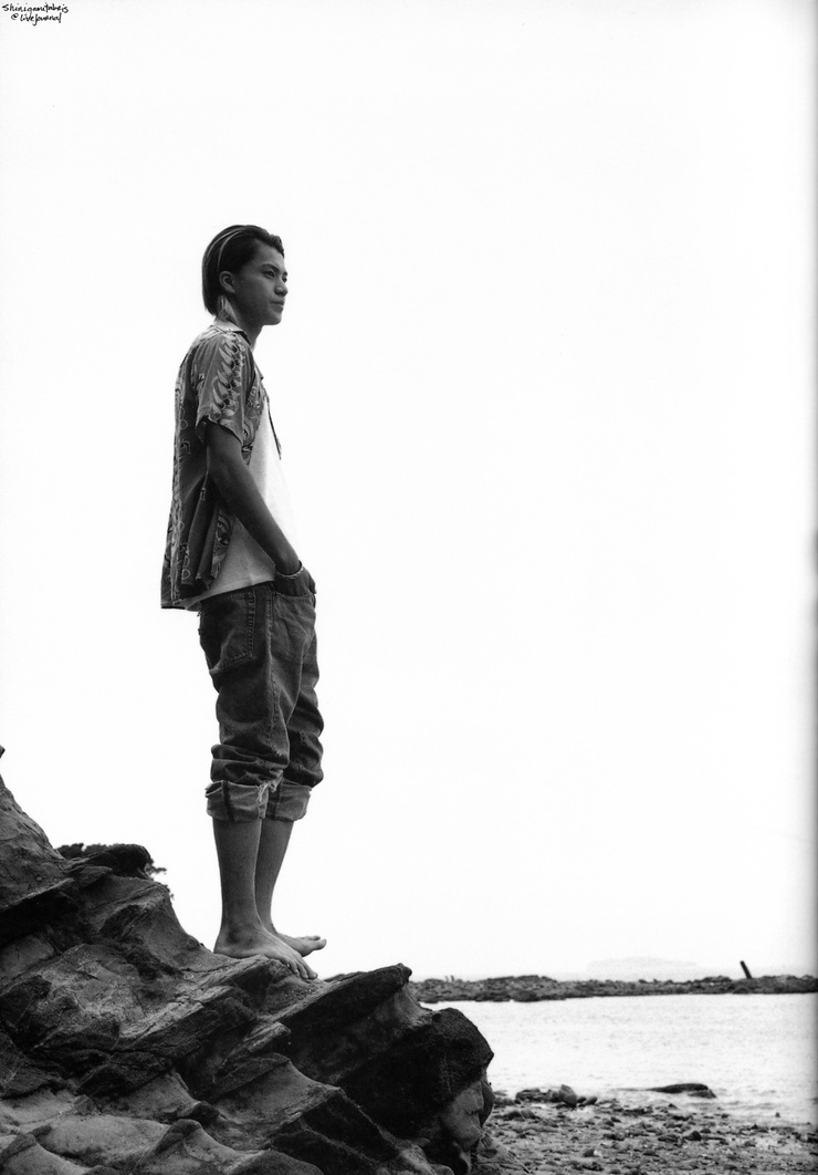 Shun Oguri