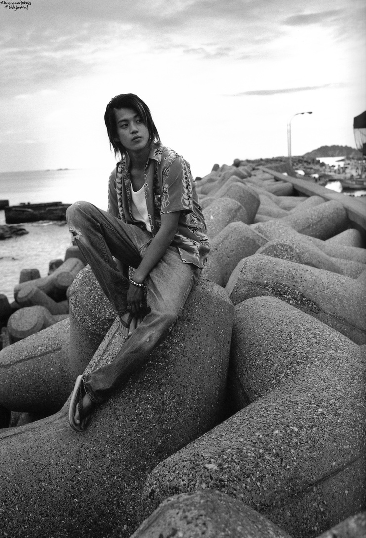 Shun Oguri