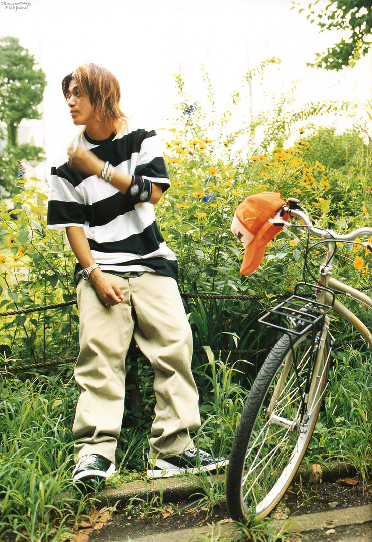 Shun Oguri