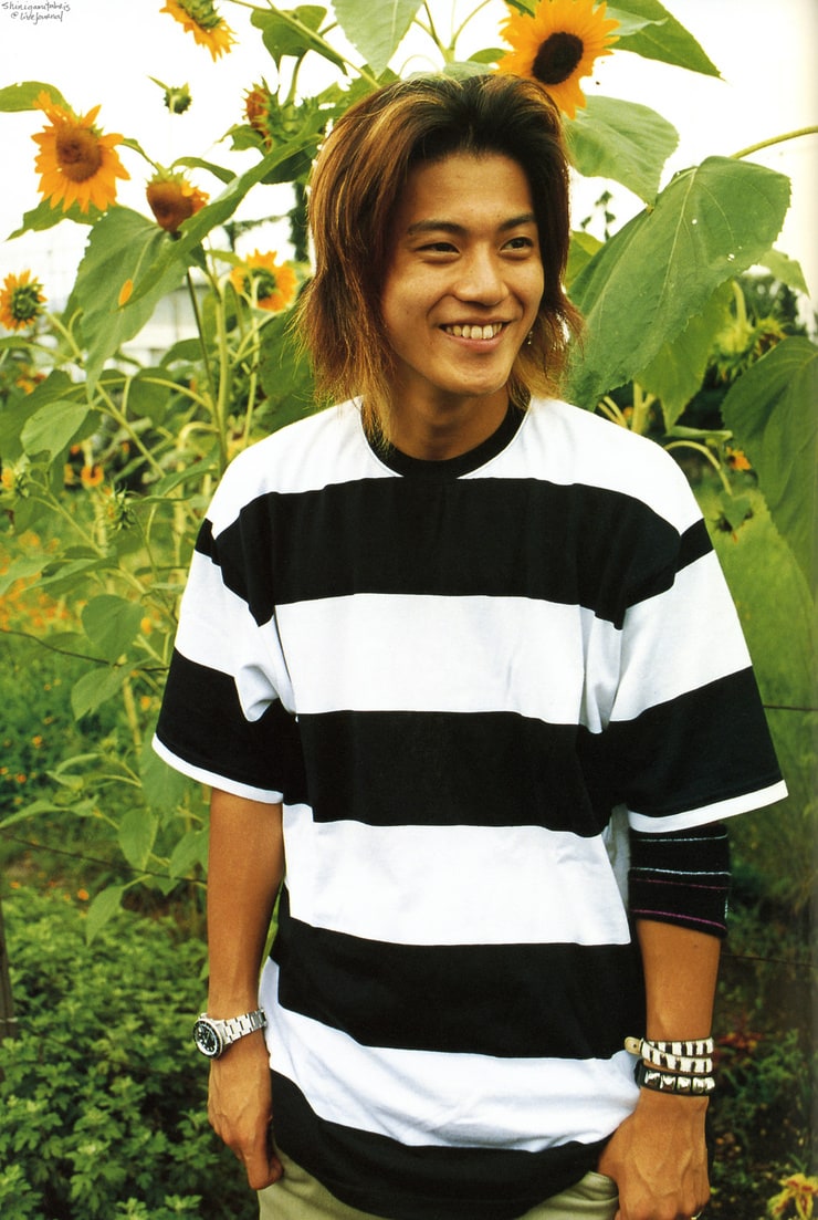 Shun Oguri