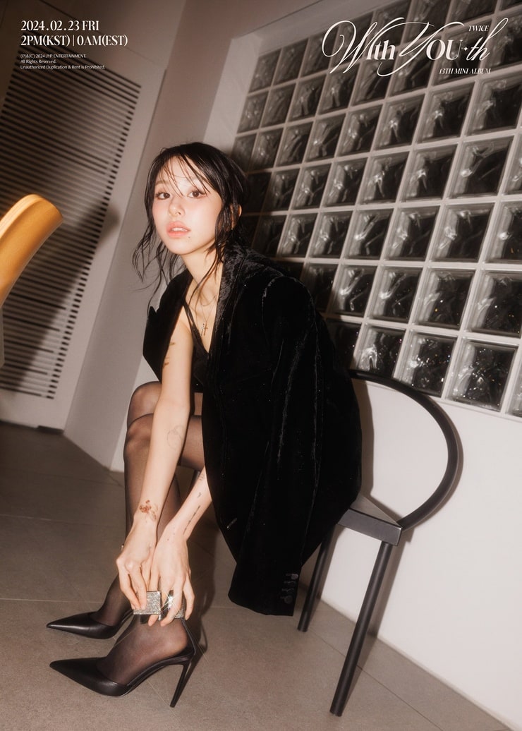 Son Chae Young