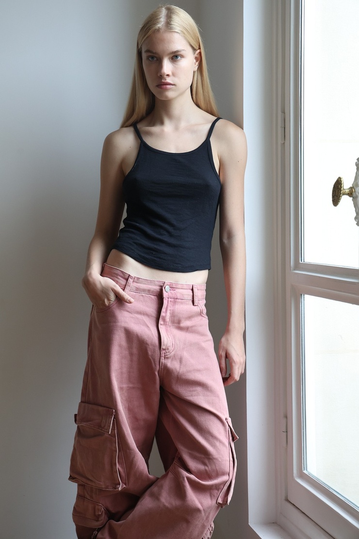 Tina Malka