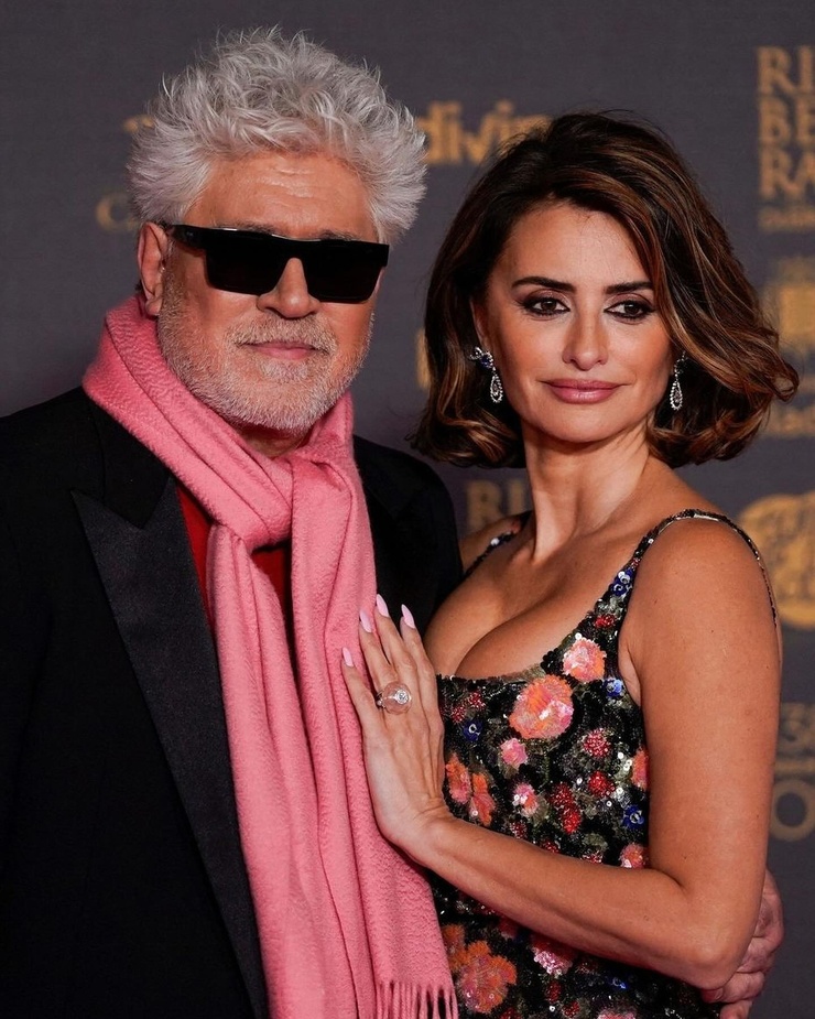 Penélope Cruz