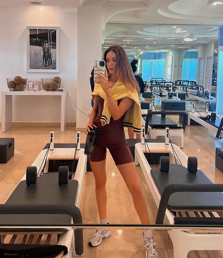 Celeste Viel