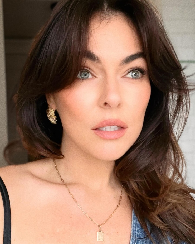 Serinda Swan Serinda Swan