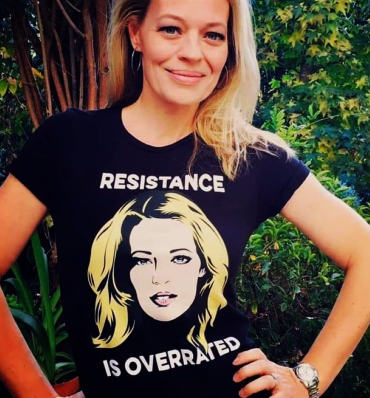 Jeri Ryan Jeri Ryan