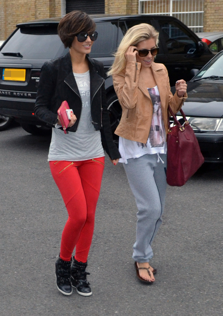 The Saturdays