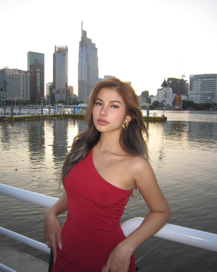 Mie Nguyen