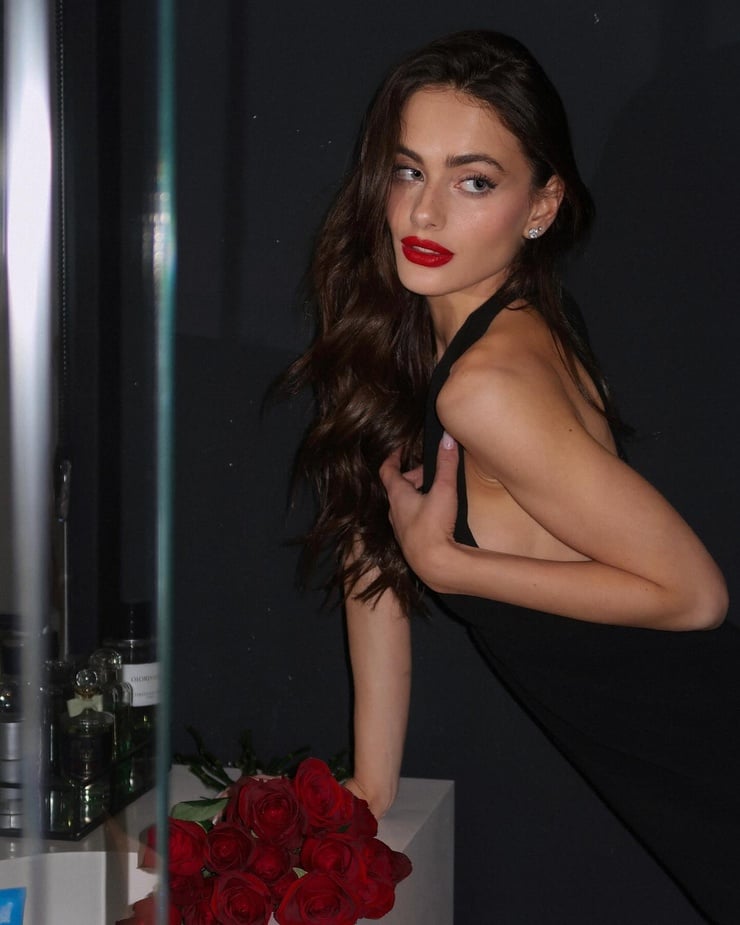 Yael Shelbia Yael Shelbia
