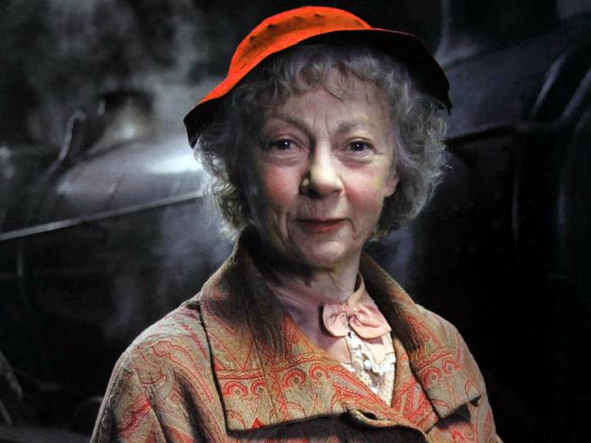 Jane Marple