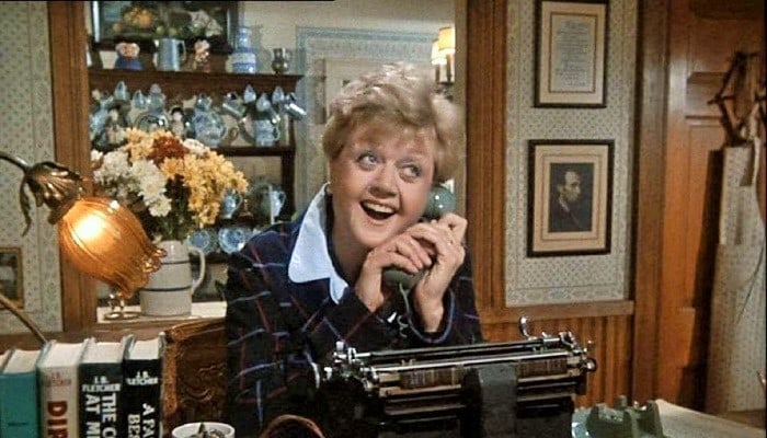 Jessica Fletcher