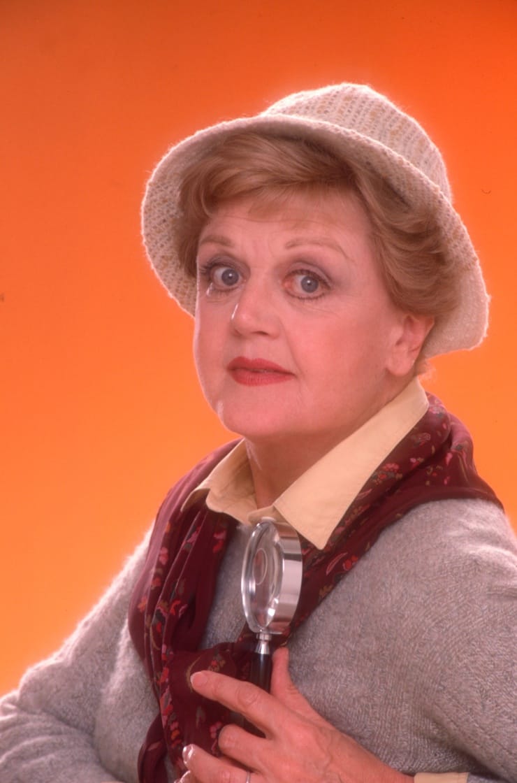 Jessica Fletcher