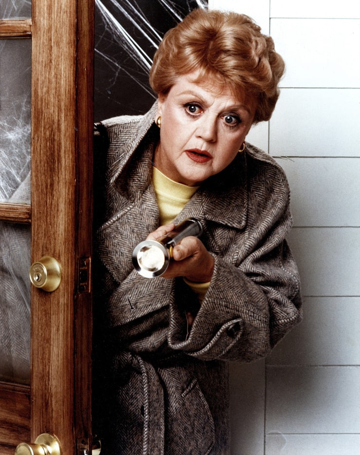 Jessica Fletcher