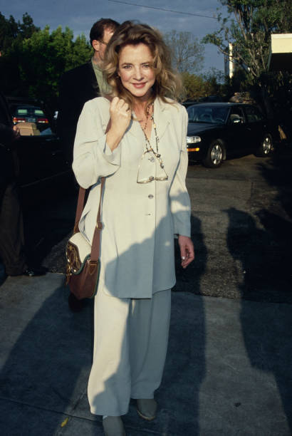 Stockard Channing