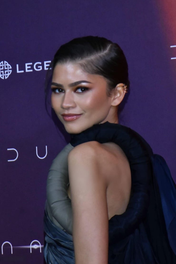 Zendaya Coleman