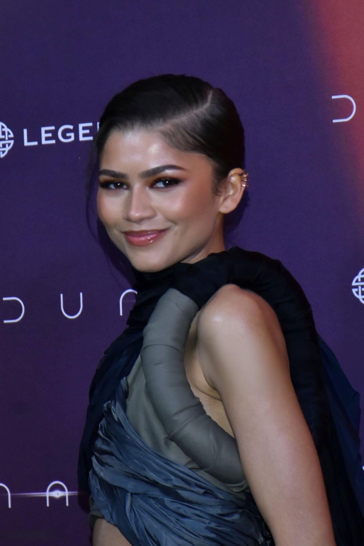 Zendaya Coleman