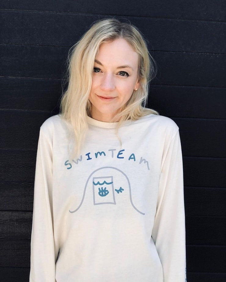 Emily Kinney