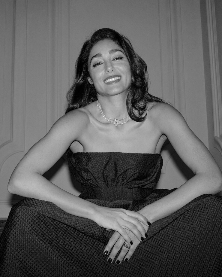 Golshifteh Farahani Golshifteh Farahani