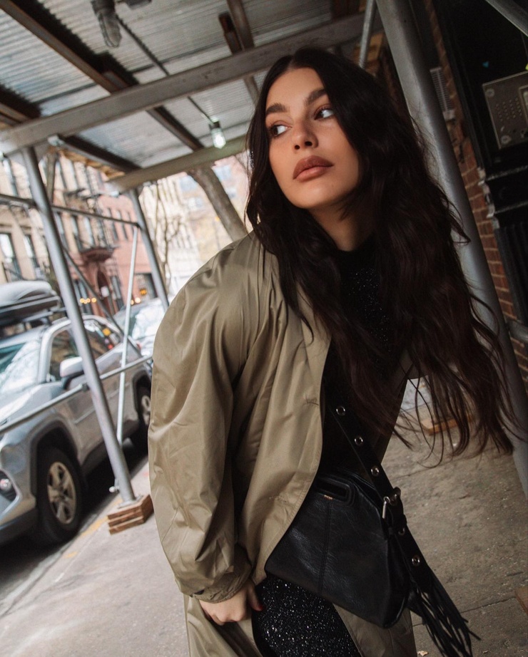 Camila Morrone Camila Morrone