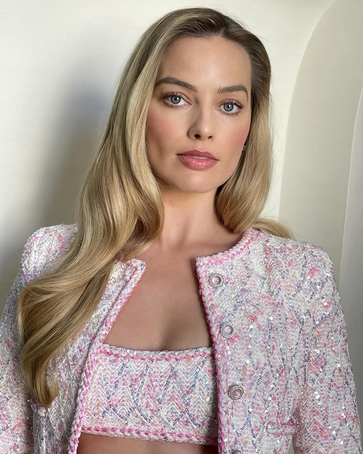 Margot Robbie