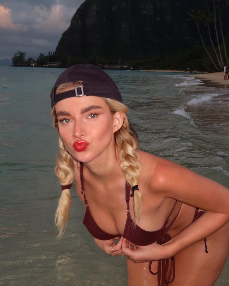 Antonia Freya Lydia