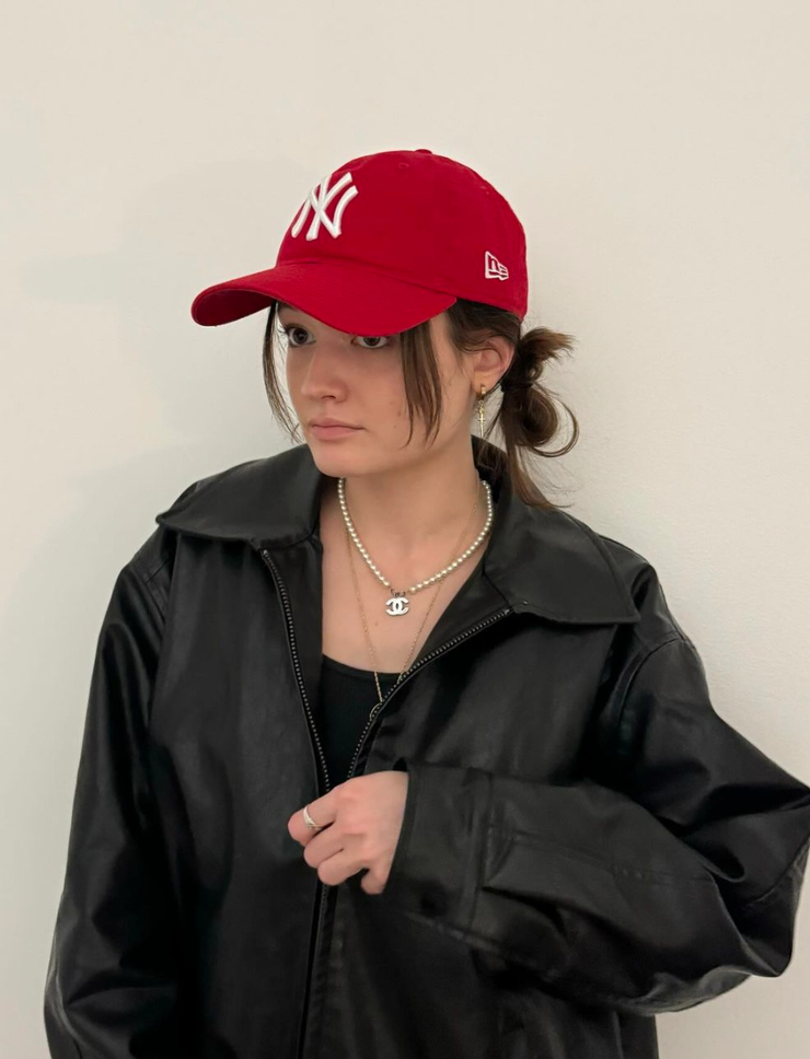 Picture of Caitlin Erin O’Neill