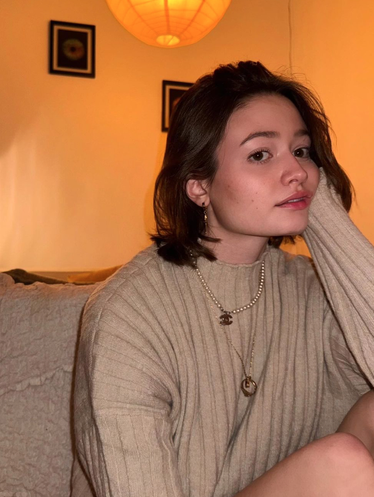 Picture of Caitlin Erin O&rsquo;Neill