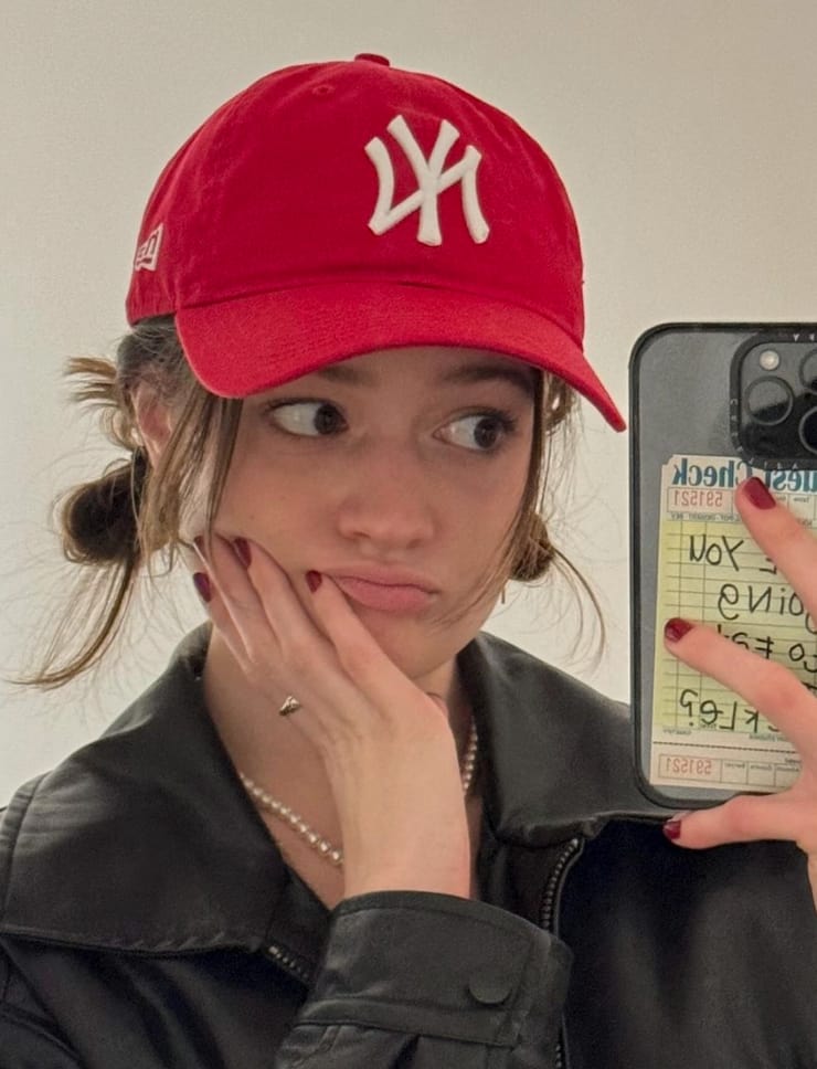 Picture of Caitlin Erin O&rsquo;Neill